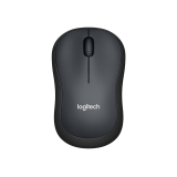 Logitech M221 Silent Wireless Mouse